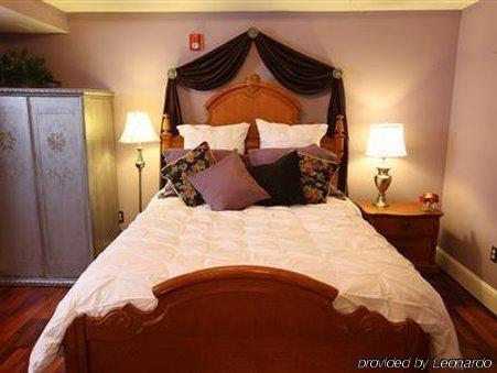 Chestnut Hill Bed & Breakfast Orange Cameră foto