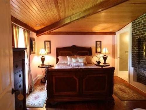 Chestnut Hill Bed & Breakfast Orange Cameră foto