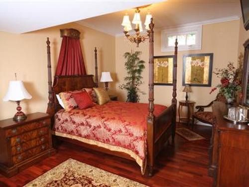 Chestnut Hill Bed & Breakfast Orange Cameră foto